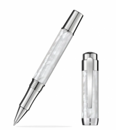 kuli�kov� pero, roller Laban Mother of Pearl 1