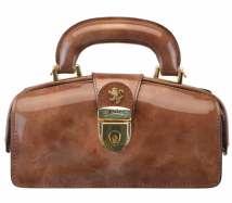 d�msk� ko�en� kabelka Pratesi Brunelleschi Mini Fusion 3