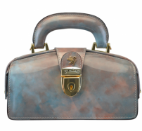 d�msk� ko�en� kabelka Pratesi Brunelleschi Mini Fusion 4