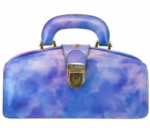 d�msk� ko�en� kabelka Pratesi Lady Brunelleschi Fusion 3