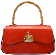 d�msk� ko�en� kabelka Antella Patent 1