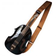 d�msk� ko�en� crossbody ta�ka Pratesi Violino Patent 2