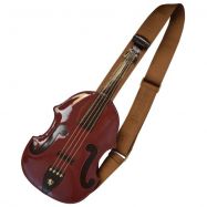 d�msk� ko�en� crossbody ta�ka Pratesi Violino Patent 3