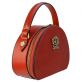 d�msk� ko�en� kabelka Pratesi Verona Gran Gala 1 - pohled 3 - www.glancshop.cz
