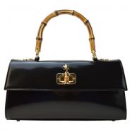 d�msk� ko�en� kabelka Pratesi Castalia Baguette 2