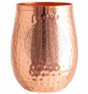 mdn hrnek s motivem 450ml