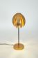 designov� stoln� lampa FLORILUME 1 - pohled 1 - www.glancshop.cz