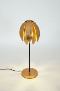 designov� stoln� lampa FLORILUME 1