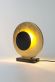 designov� stoln� lampa INFINITI TAVOLO 1 - pohled 4 - www.glancshop.cz