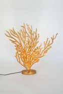 designov� stoln� lampa CORADORIA 1