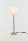 designov� stoln� lampa PALMARIA 1 - pohled 1 - www.glancshop.cz