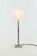 designov� stoln� lampa PALMARIA 1