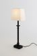 designov� stoln� lampa PALMARIA 2 - pohled 2 - www.glancshop.cz