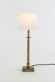 designov� stoln� lampa PALMARIA 3 - pohled 1 - www.glancshop.cz