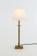 designov� stoln� lampa PALMARIA 3