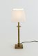 designov� stoln� lampa PALMARIA 3 - pohled 2 - www.glancshop.cz