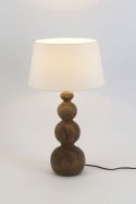 designov� stoln� lampa CIVETTA 1