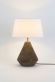 designov� stoln� lampa CAPANNE 1 - pohled 1 - www.glancshop.cz