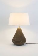 designov� stoln� lampa CAPANNE 1