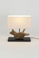 designov� stoln� lampa LIPARI 1
