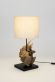 designov� stoln� lampa FILICUDI 1 - pohled 1 - www.glancshop.cz
