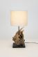 designov� stoln� lampa FILICUDI 1 - pohled 2 - www.glancshop.cz