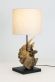 designov� stoln� lampa FILICUDI 1 - pohled 3 - www.glancshop.cz