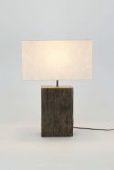 designov� stoln� lampa MONTECRISTO 1