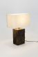 designov� stoln� lampa MONTECRISTO 1 - pohled 3 - www.glancshop.cz