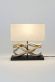 designov� stoln� lampa PANAREA 1 - pohled 1 - www.glancshop.cz