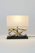 designov� stoln� lampa PANAREA 1