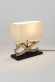 designov� stoln� lampa PANAREA 1 - pohled 3 - www.glancshop.cz