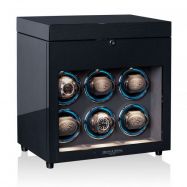 natahova� pro �estery hodinky Heisse Sohne Denver carbon 2