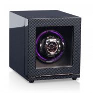 natahova� pro jedny hodinky Heisse Sohne Denver carbon 2