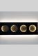 designov� n�st�nn� sv�tidlo FASI DELLA LUNA Gold 1 - pohled 4 - www.glancshop.cz