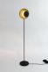 designov� stojac� lampa INFINITY TERRA 1 - pohled 4 - www.glancshop.cz
