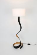 designov� stojac� lampa VORTICE 2