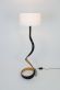designov� stojac� lampa VORTICE 2 - pohled 3 - www.glancshop.cz