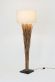 designov� stojac� lampa PALMARIA G 1 - pohled 1 - www.glancshop.cz