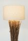 designov� stojac� lampa PALMARIA G 1 - pohled 2 - www.glancshop.cz