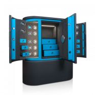 trezor s 24 natahova�i hodinek Ambassador t��da WG1 