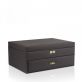 box na 20ks hodinek a drobn� �perky Dynasty Jumbo antracit 1 - pohled 3 - www.glancshop.cz