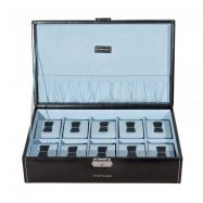 box na 10ks hodinek a drobnosti Bond 1