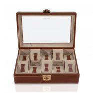 ko�en� box na 10ks hodinek Cordoba 2