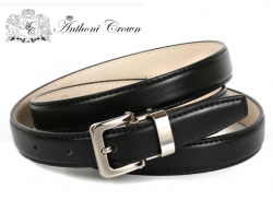 ko�en� d�msk� p�sek ���ka 2cm Anthoni Crown 14