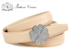 d�msk� ko�en� p�sek ���ka 2,5cm Anthoni Crown 3