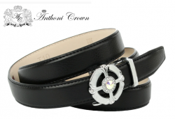 d�msk� ko�en� p�sek ���ka 2,5cm Anthoni Crown 5