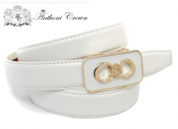 d�msk� ko�en� p�sek ���ka 2,5cm Anthoni Crown 7