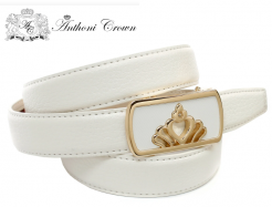 d�msk� ko�en� p�sek ���ka 2,5cm Anthoni Crown 9