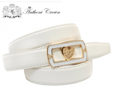 d�msk� ko�en� p�sek ���ka 2,5cm Anthoni Crown 10